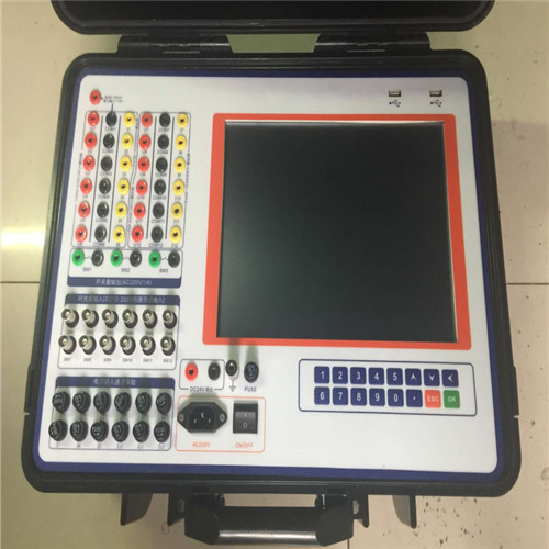 <a href=http://www.aidei.cn/tag232/ target=_blank class=infotextkey>直流電機綜合試驗臺</a>生產(chǎn)